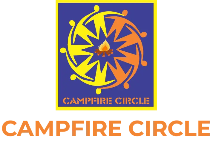 Campfire Circle logo