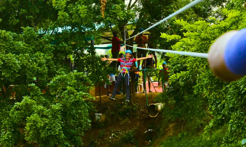 Adventure Activities