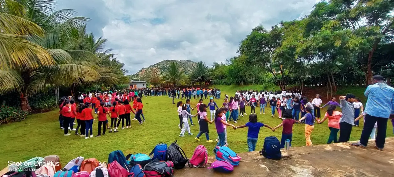 Book educational trips in Bangalore
