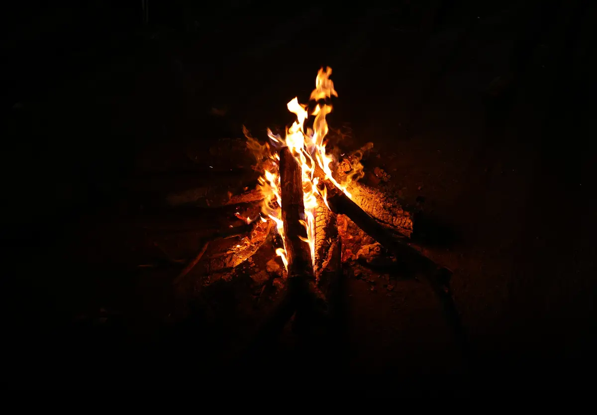 Campfire & Music