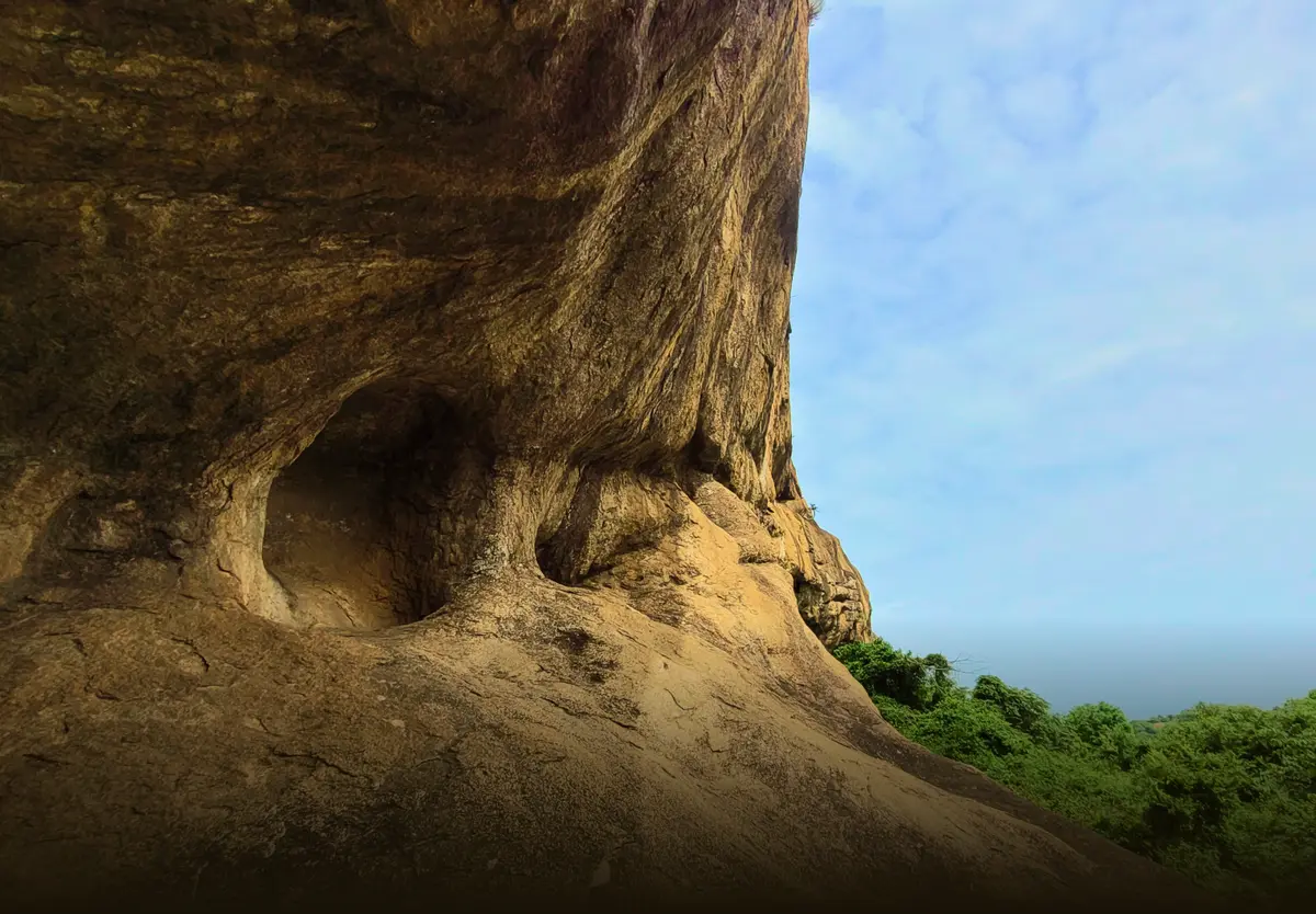 Cave Exploration