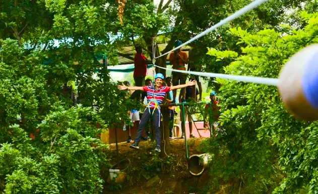 Activities