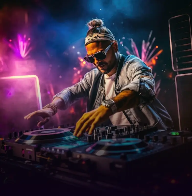 Dj Nights