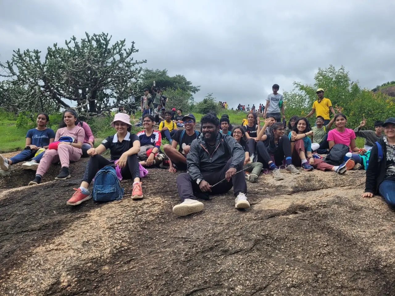 Educational trip for kids in Bangalore