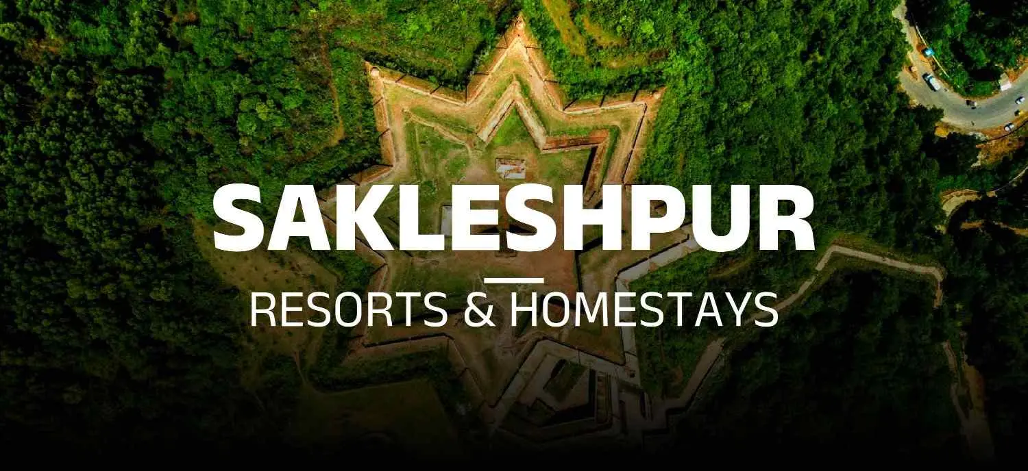 Tusker valley
