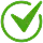 check mark