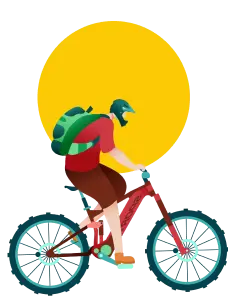 Sky Cycling
