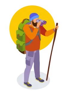 Trekking