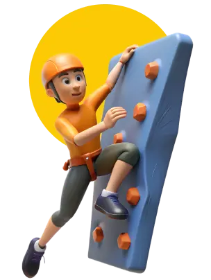 Wall Climbing