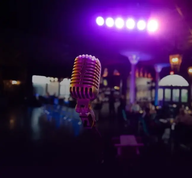 Karaoke Madness