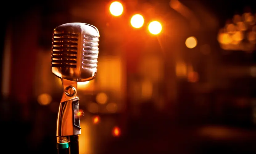 Karaoke Nights