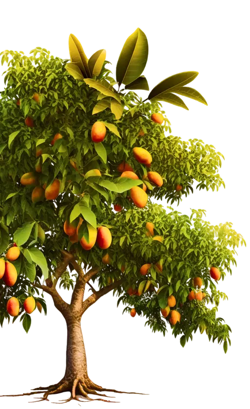 mango tree