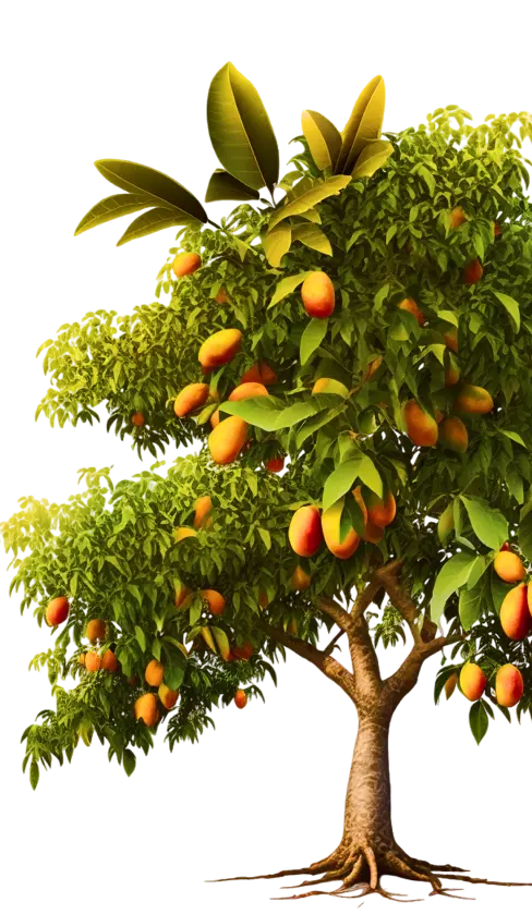 mango tree