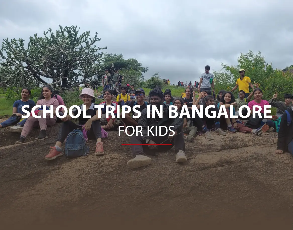 Best Educational Trips for Kids in Bangalore: Discover the Great Outdoors with Campfire Circle