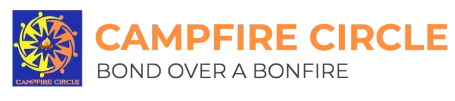 campfire circle logo